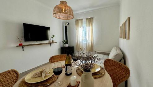 Vela de Estai - Foto 2