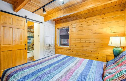 Keechelus Lodge - Foto 26