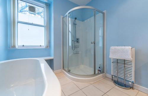 Milton Bank Mansion Garden Apartment - Foto 23