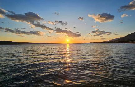 Apartments Gardelin Paklenica - Photo 46