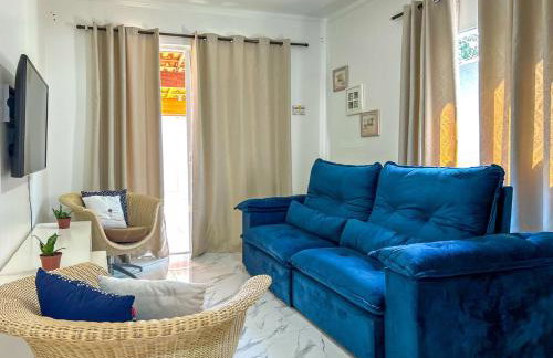 Casa c otima localizacao e Wi-Fi em Bertioga SP - Foto 1