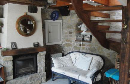 Gite La Maison du Pêcheur - Foto 9