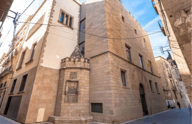 Visite guidée dans Tortosa - Photo 2