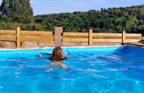 O Forno de Catuxa Cottage & Roman Wall - Foto 53