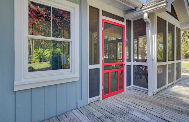 29 24th Avenue by Avantstay Easy Beach Access - Foto 1