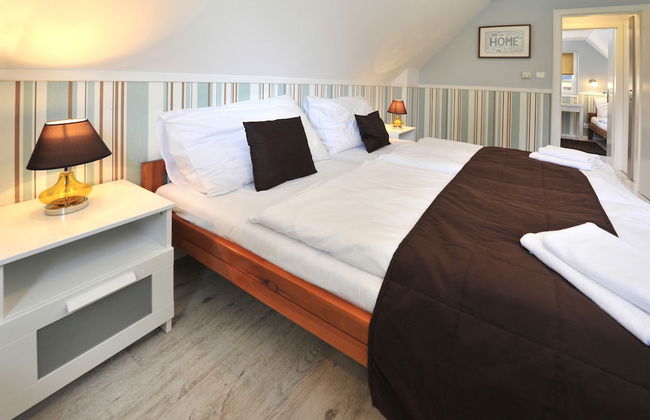 APLEND Chaty Lux Tatry Holiday - Foto 10