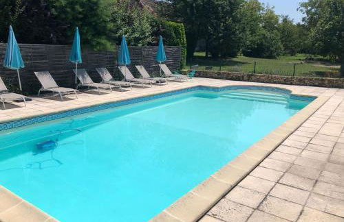 Holiday Home Geräumiges Haus - Das Glück in unserem pre by Interhome - Foto 19