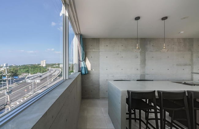 Okinawa Plaisant Villa - Photo 22