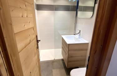 Le Nid Douillet des Gerets - Foto 15