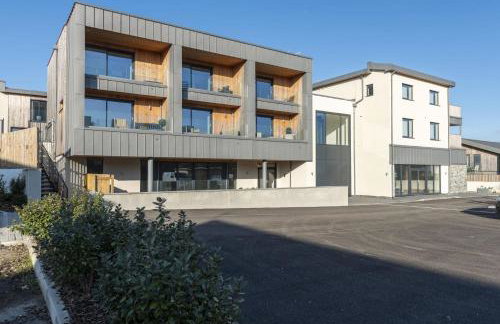 Harlyn Penthouse, Harlyn Bay - 1 pet accepted - Free Wi-fi - Sea View - Foto 34