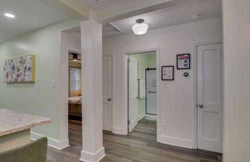 Stylish APT 1mile To Masters 2mi Medical Center - Foto 24