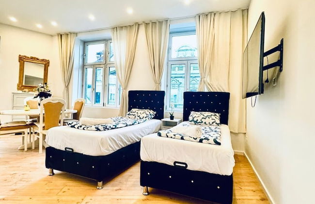 Spacious 3BR Near Kaufpark Alterlaa - Foto 22