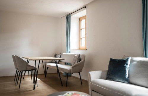 Schmitte am Sonnenwirtsplatz Eppan in South Tyrol, perfect starting point for bike and hike - Foto 53