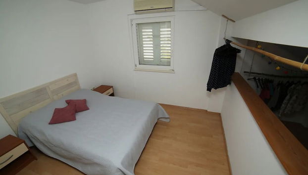 Kate Lea Mary - Rooftop Balcony - A1 - Foto 3, Habitación