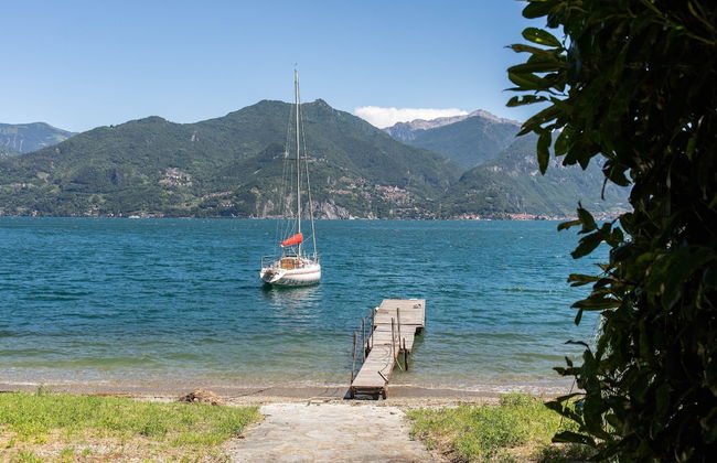 Villa Helios in Menaggio - Photo 38