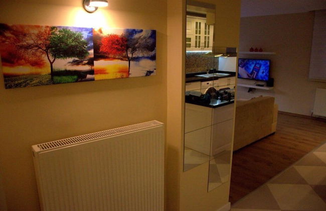 Konukevim Buklum - Foto 11