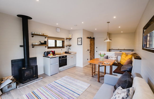 A Place In The Pennines - Foto 76