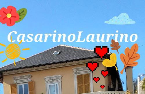 CasarinoLaurino Among Cinque Terre Genova And Portofino - Foto 1