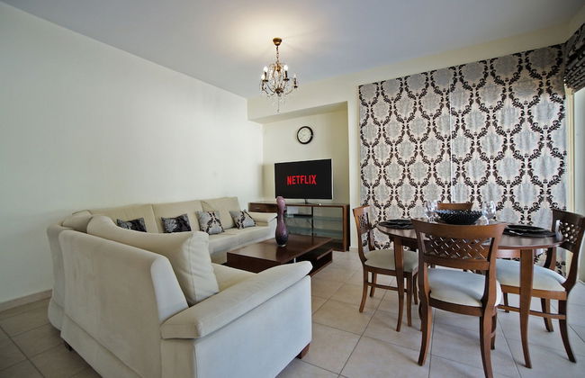 Beachfront 3 BDR Villa With Pool - Photo 9