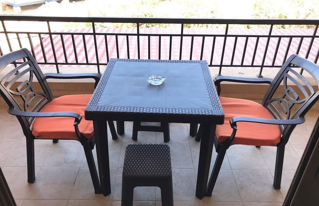 Marassi North Coast Chalet Verdi G16 - Foto 17