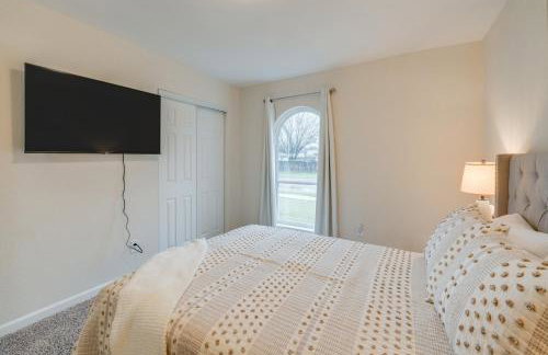 World Cup 2026 Home Base Pet and Family-Friendly - Foto 18