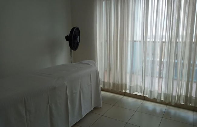 La Manga Luxury Beach Villas - Foto 21