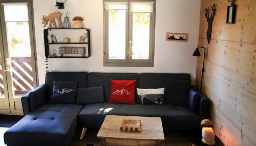 Chalet CAL CAPOU - Foto 3