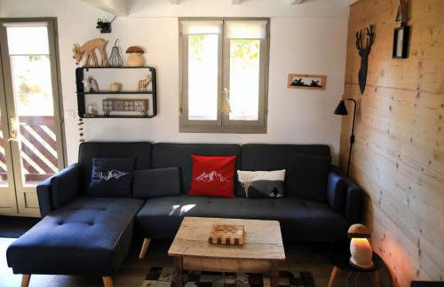 Chalet CAL CAPOU - Foto 3