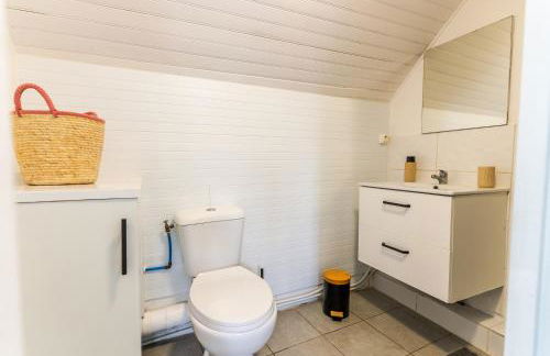 Le central, lumineux et spacieux - entrée autonome - Foto 38