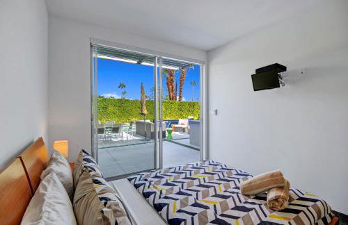 Oranj Door Modern - 4BR Pool, Hot Tub, Large Backyard - Foto 27