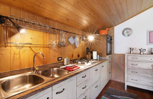 Natura e Relax Holiday Home - Foto 15