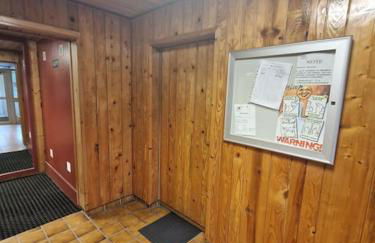 Charmant T2 rénové- Praloup 1600-parking privé, proche station - Foto 34