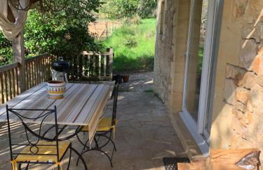 La Ferme de Borie - Foto 17