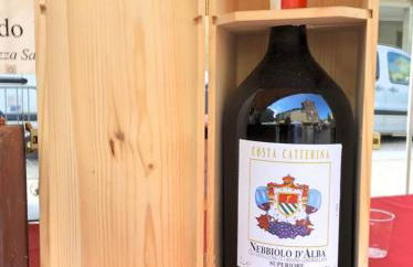 Costa Catterina B&B - Foto 6