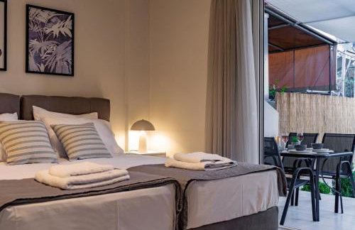 Marelia Garden House - Foto 7