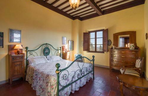 Ely Apartment In Villa, Wifi, Terricciola, Pisa - Foto 33