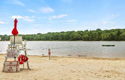 7mins to Skiing, Fire Pit, Game Table Lake Access Hygge Home by Avantstay - Foto 64