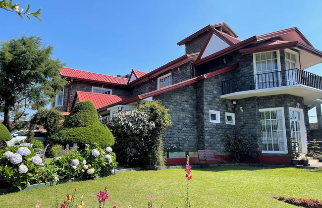 The Rosedale Grand Nuwara Eliya - Foto 40