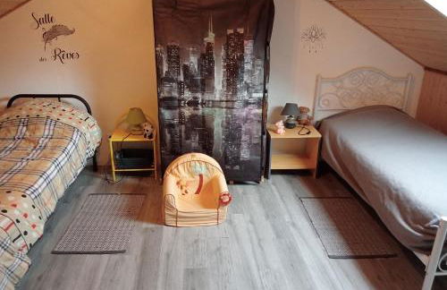 La Cabane du Berger & son terrain de pétanque - Foto 35