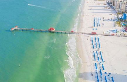 Hot tub Playground Ping-pong Near beaches! - Foto 27