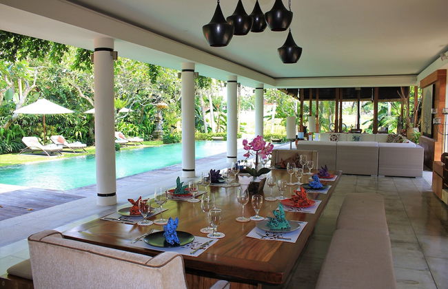 Villa Sally - Photo 58