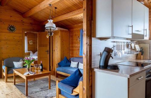 Blockhaus am Diemelsee - Foto 11