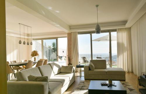 Villa Amazing View Funchal - Lux & Pool - Foto 53