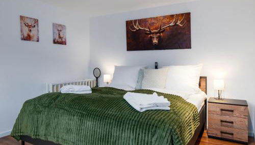 Waldklang - Refugio - Hund - Zaun - Smart - Foto 3