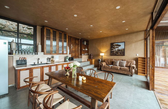 De Ma'at villa - Foto 41