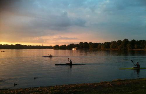 Apartment Alster - Foto 18