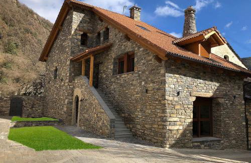 Casa Rural Monte Perdido - Photo 73