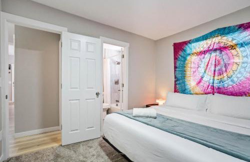 Cozy One-Level Home | Projector+PS5+Pet Friendly! - Foto 13