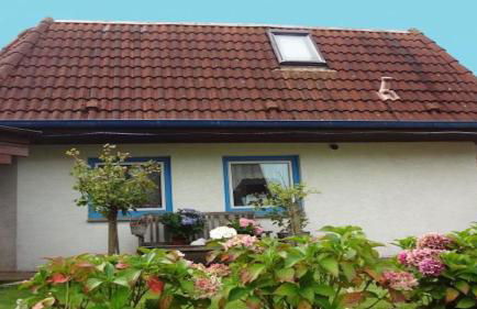 Ferienhaus Kiebitz mit Sauna - Foto 29