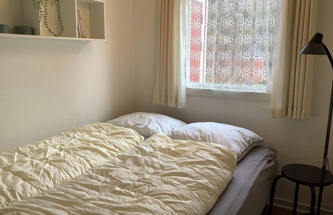 6 Person Holiday Home in Struer - Foto 3